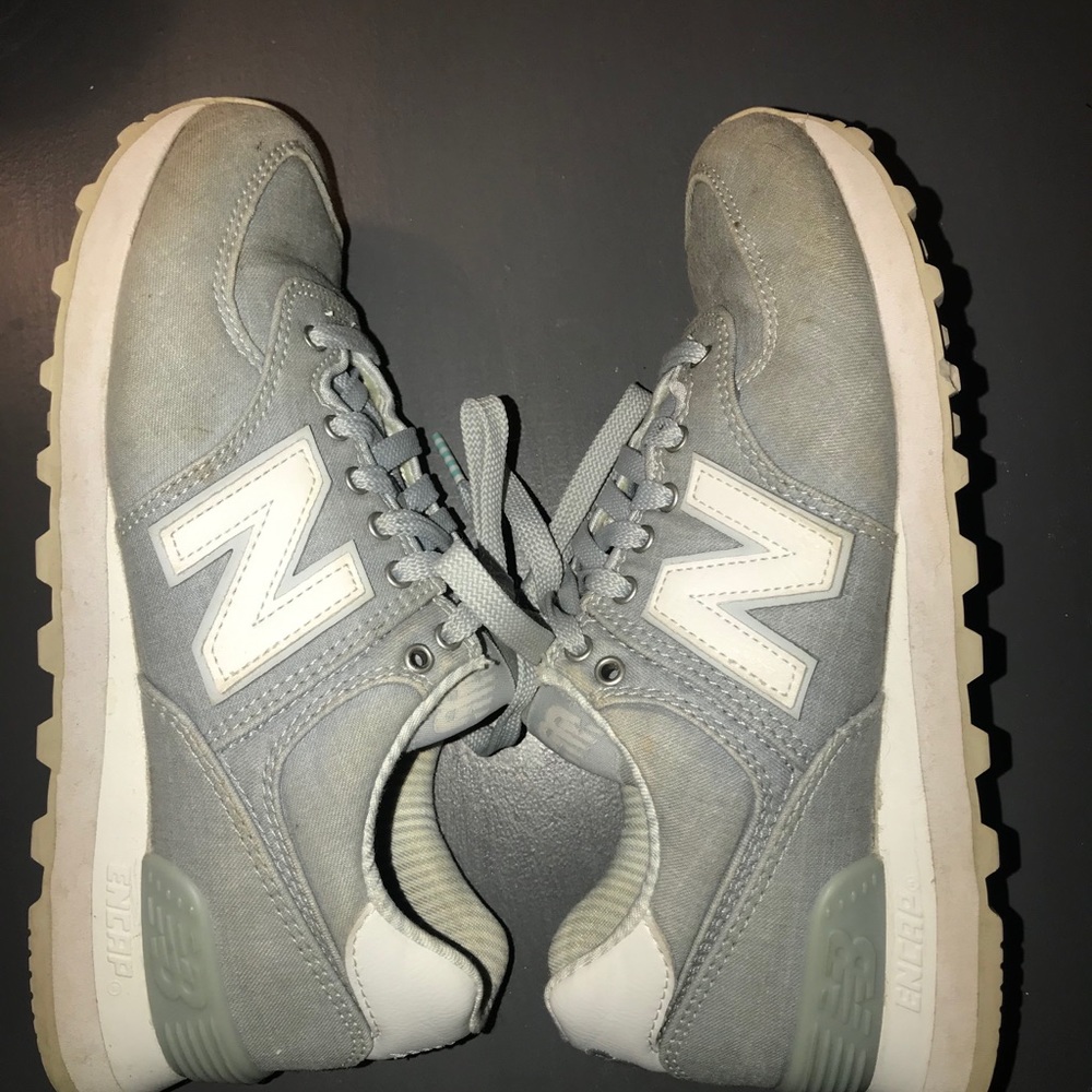 New balance 574